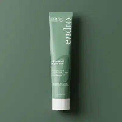 Gel-Cremă Matifiantă pentru Față ENDRO, 50ml