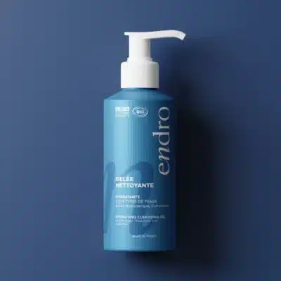 Gel de curățare hidratant ENDRO, 150ml