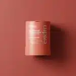 Rezervă Deodorant Stick – Parfum Trandafir & Zmeură ENDRO, 50g