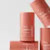 3760341009786-7 Reîncărcare Deodorant Stick – Parfum Trandafir & Zmeură ENDRO, 50g