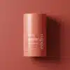 Deodorant Stick Reîncărcabil 48H - Parfum Trandafir și Zmeură ENDRO, 50g