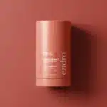 Deodorant Stick Reîncărcabil 48H - Parfum Trandafir și Zmeură ENDRO, 50g