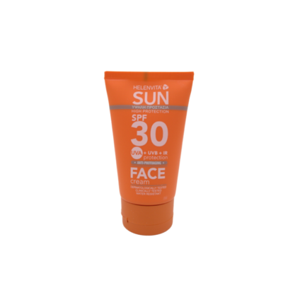 Crema pentru ten cu SPF 30