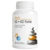 5940571030011 D3 + K2 Forte, 30 capsule, Alevia