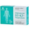 Premium D3+K2+Magnesium, 30 capsule, Aronia Charlottenburg