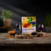 Suc de Aronia și Cătină 100% Natural și Ecologic, 3L, Aronia Charlottenburg