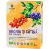 Suc de Aronia și Cătină 100% Natural și Ecologic, 3L, Aronia Charlottenburg