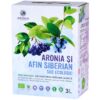 Suc de Aronia și Afin Siberian ECO, 3L, Aronia Charlottenburg