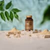 Ashwagandha ECO Forte, 120 capsule, Aronia Charlottenburg