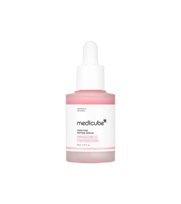 8800256108053 Serum pentru strălucire cu peptide și PDRN, 30 ml, Medicube