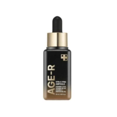 Serum cu Vitamina C, 20ml, Medicube