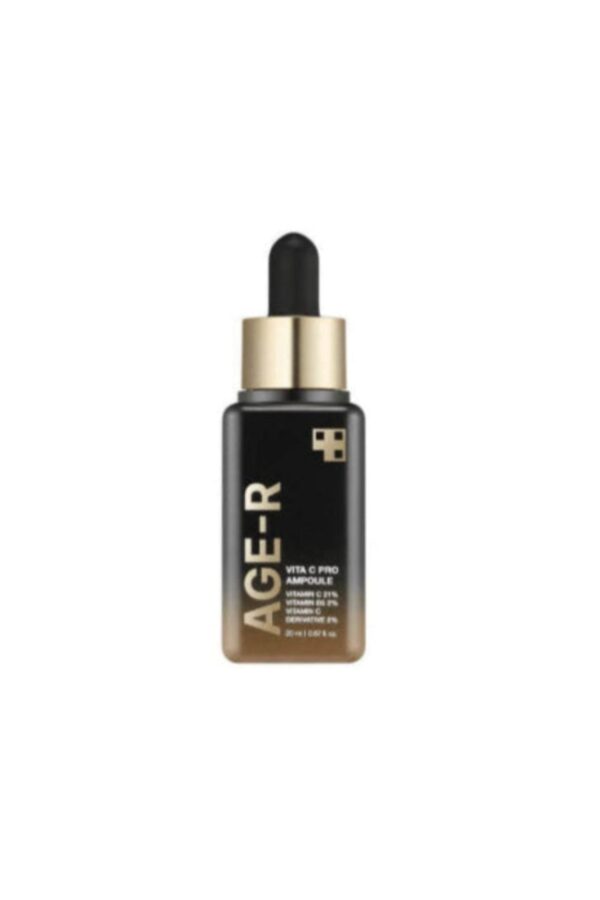 Serum cu Vitamina C, 20ml, Medicube