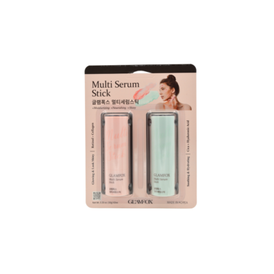 Set balsam multifunctional: 1 x retinol&colagen + 1 x cica&acid hialuronic Set balsam multifunctional: 1 x retinol&colagen + 1 x cica&acid hialuronic
