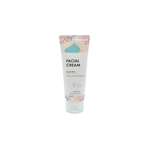 Crema cu retinol si colagen