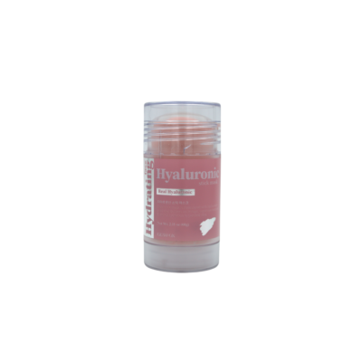 Masca tip stick cu acid hialuronic Masca tip stick cu acid hialuronic