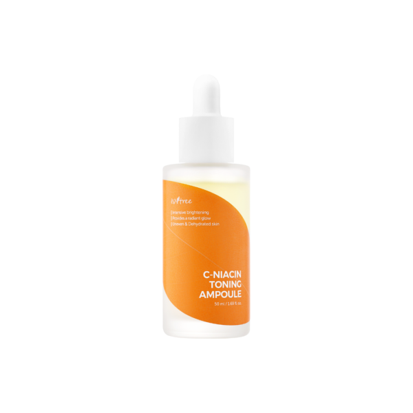 C Niacin Line - Ampoule pentru iluminare cu C-Niacin
