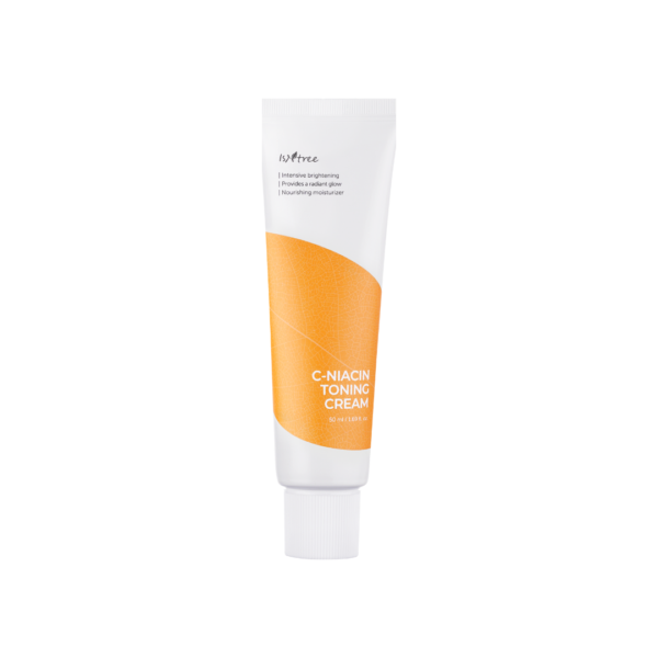 C Niacin Line - Crema pentru iluminare cu C-Niacin