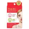 Set plasturi coșuri True AC Spot Cover Duo, 106 bucăți, Ariul