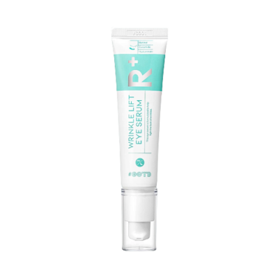 Serum anti-rid pentru zona ochilor cu retinol și ceramide, 30g, #OOTD