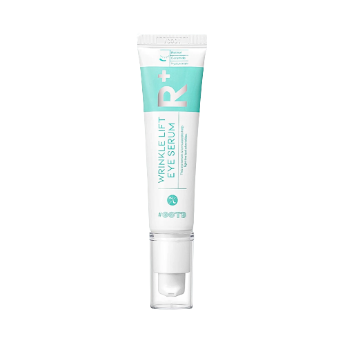 Serum anti-rid pentru zona ochilor cu retinol și ceramide, 30g, #OOTD