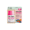 Cremă de zi hidratantă cu peptide și colagen Teen Again, 50ml, Look At Me – imagine 3