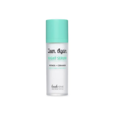 Serum de noapte cu retinol