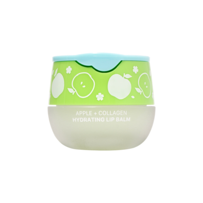 Balsam de buze hidratant cu mar si colagen Balsam de buze hidratant cu mar si colagen