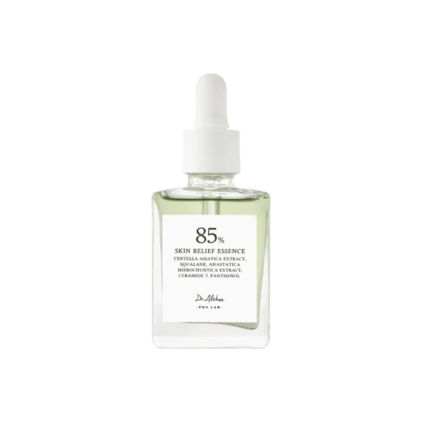 Esenta pentru calmarea pielii cu 85% extract de centella asiatica Esenta pentru calmarea pielii cu 85% extract de centella asiatica