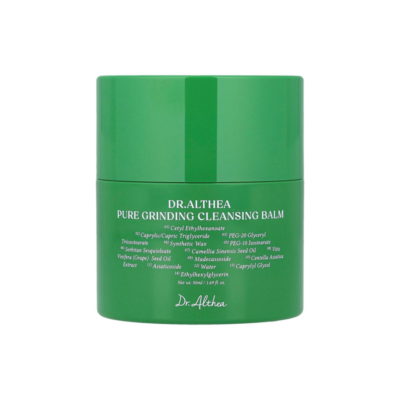 Balsam demachiant si purifiant
