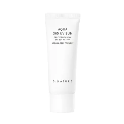 Crema de protectie solara 50 PA++++