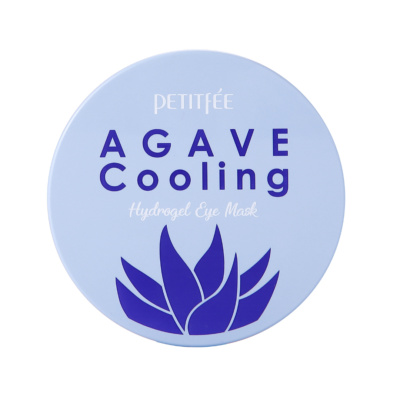Plasturi de hidrogel racoritori cu agave