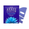 Mască de hidrogel răcoritoare cu agave, 32g, Petitfee – imagine 2
