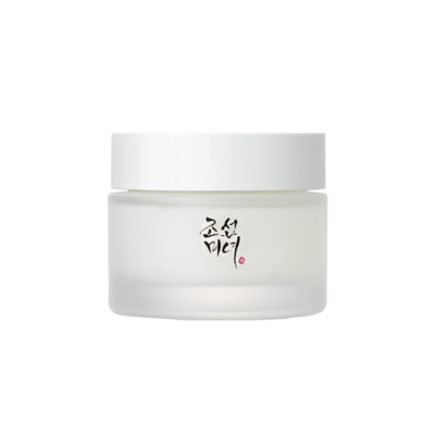 8809525249565 Cremă intens hidratantă Dynasty, 50ml, Beauty of Joseon