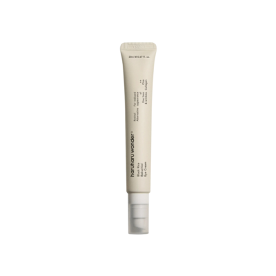 Crema de ochi cu orez negru si bakuchiol