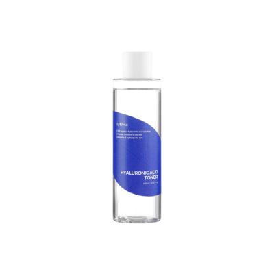 Hyaluronic acid line - Toner hidratant cu acid hialuronic