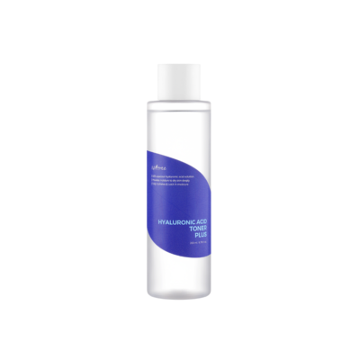 Hyaluronic acid line - Toner hidratant cu acid hialuronic PLUS Hyaluronic acid line - Toner hidratant cu acid hialuronic PLUS