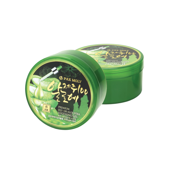 Gel racoritor cu aloe vera premium