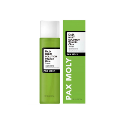 Toner cu vitamine si centella asiatica