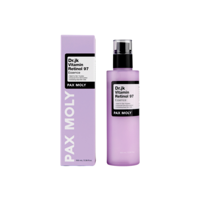 Esenta anti-age cu retinol