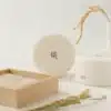 8809606851663-2 Balsam de curățare cu apă de orez, 100ml, Beauty of Joseon