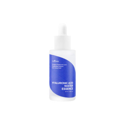 Hyaluronic acid line - Esenta hidratanta cu acid hialuronic