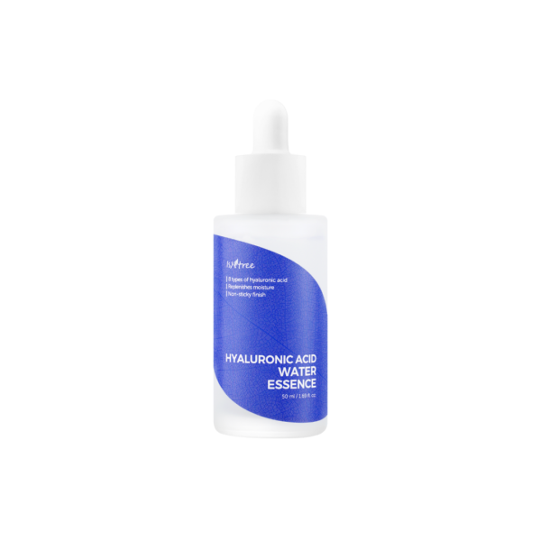 Hyaluronic acid line - Esenta hidratanta cu acid hialuronic