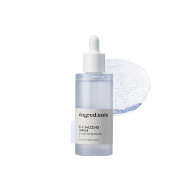 Serum antiage pentru luminozitate