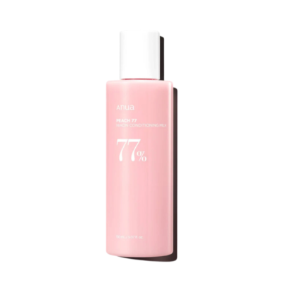 Toner-esenta cu 77% extract de piersica si niacina