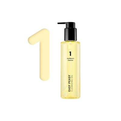 No. 1 - Ulei de curatare lejer