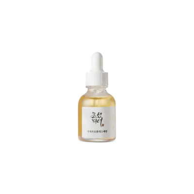 Serum pentru strălucire cu propolis și niacinamide, 30ml, Beauty of Joseon