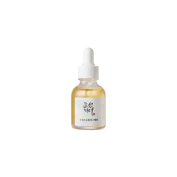 8809657114960 Serum pentru strălucire cu propolis și niacinamide, 30ml, Beauty of Joseon