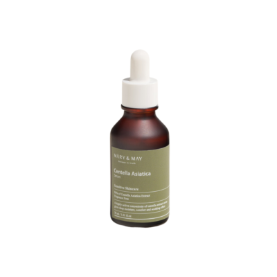 Serum cu Centella Asiatica
