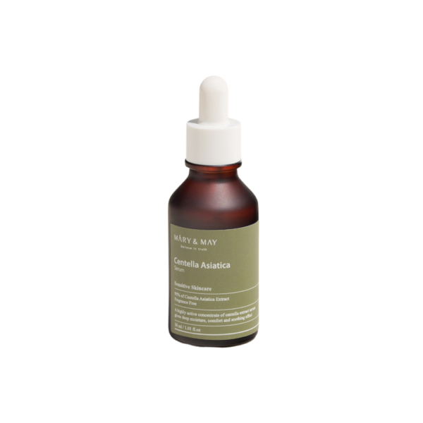Serum cu Centella Asiatica