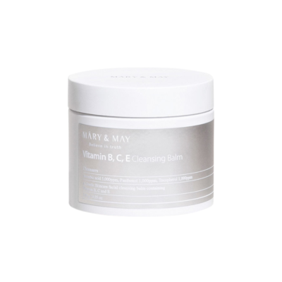Balsam de curatare cu Vit. B. C. si E
